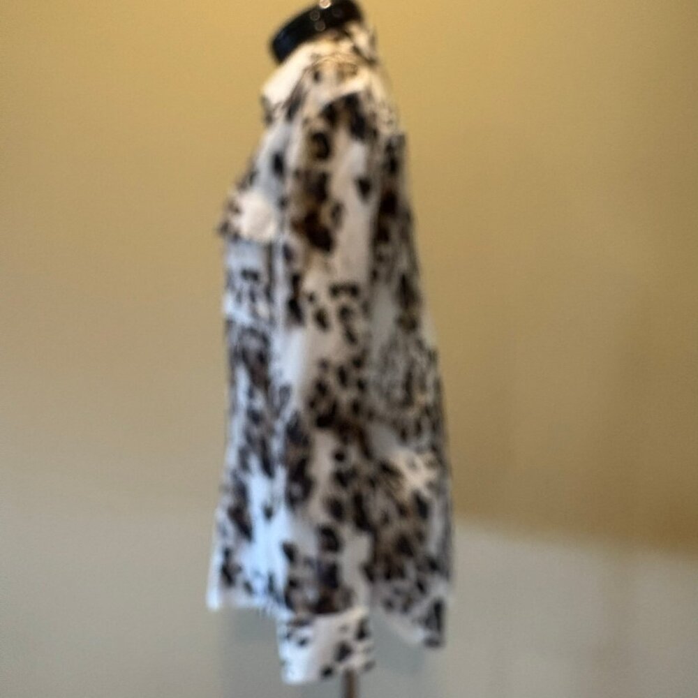 Equipment XS silk blouse - Picture 2 of 8